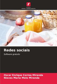 Produktbild: Redes sociais
