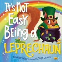 Produktbild: It's Not Easy Being a Leprechaun