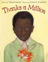 Produktbild: Thanks a Million