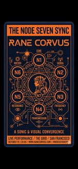 Produktbild: The Node Seven Sync