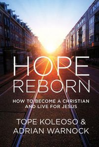 Produktbild: Hope Reborn