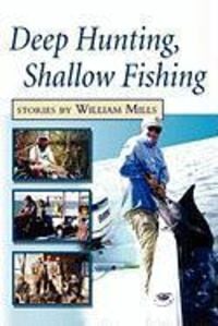 Produktbild: Deep Hunting, Shallow Fishing