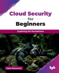 Produktbild: Cloud Security for Beginners