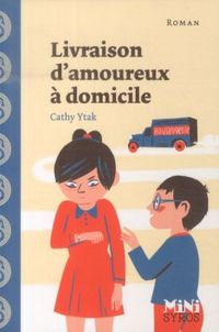 Produktbild: Livraison d'amoureux &agrave; domicile