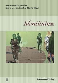 Produktbild: Identit&auml;ten
