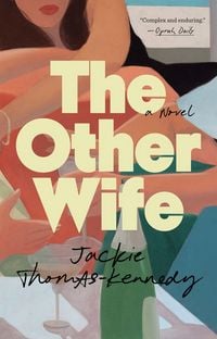 Produktbild: The Other Wife