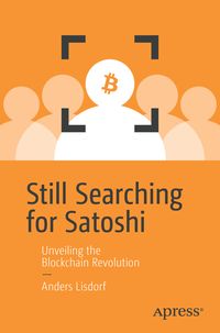 Produktbild: Still Searching for Satoshi