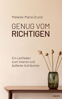 Produktbild: Genug vom Richtigen