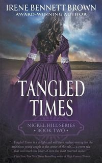 Produktbild: Tangled Times