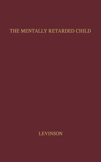 Produktbild: The Mentally Retarded Child