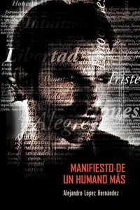 Produktbild: Manifiesto de Un Humano Mas