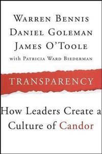 Produktbild: Transparency