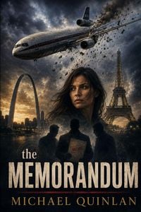 Produktbild: The Memorandum