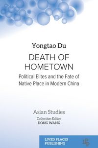 Produktbild: Death of Hometown