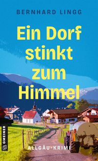 Produktbild: Ein Dorf stinkt zum Himmel