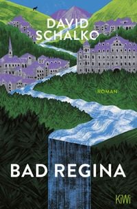 Produktbild: Bad Regina