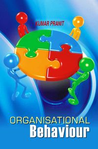 Produktbild: Organisational Behaviour