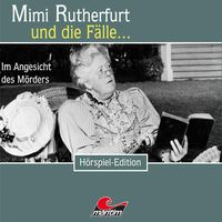 Produktbild: Im Angesicht des M&ouml;rders