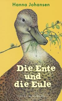 Produktbild: Die Ente und die Eule