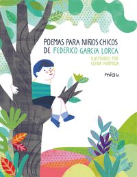 Produktbild: Poemas para ni&ntilde;os chicos