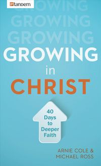 Produktbild: Growing in Christ