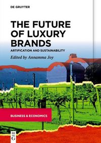 Produktbild: The Future of Luxury Brands