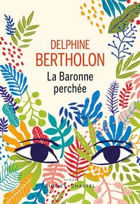 Produktbild: La baronne perch&eacute;e