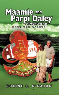 Produktbild: Maamie and Parpi Daley of Montserrat