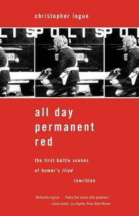 Produktbild: All Day Permanent Red