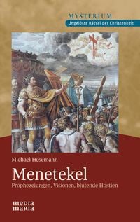 Produktbild: Menetekel
