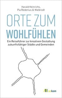 Produktbild: Orte zum Wohlf&uuml;hlen