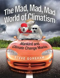 Produktbild: Mad, Mad, Mad World of Climatism