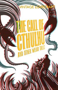 Produktbild: The Call of Cthulhu and Other Weird Tales