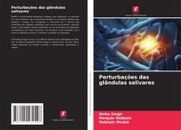 Produktbild: Perturba&ccedil;&otilde;es das gl&acirc;ndulas salivares