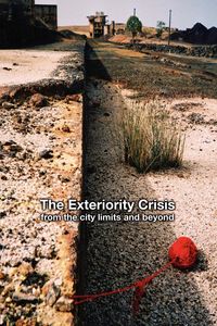 Produktbild: Bragg, E: Exteriority Crisis