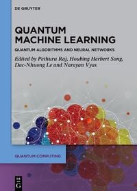 Produktbild: Quantum Machine Learning