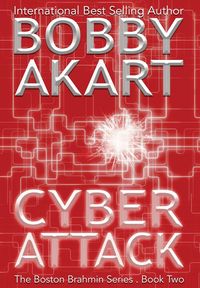 Produktbild: Cyber Attack