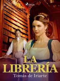 Produktbild: La librer&iacute;a