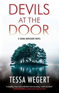 Produktbild: Devils at the Door