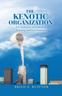 Produktbild: The Kenotic Organization