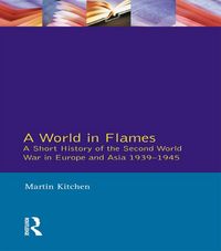 Produktbild: A World in Flames