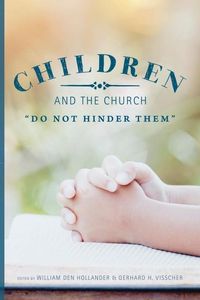 Produktbild: Children and the Church