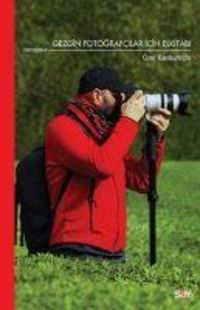 Produktbild: Gezgin Fotografcilar Icin Elkitabi