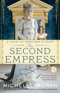 Produktbild: The Second Empress