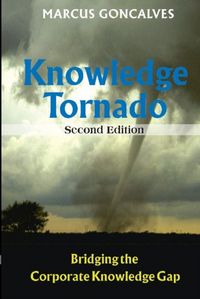 Produktbild: The Knowledge Tornado