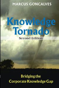 Produktbild: The Knowledge Tornado