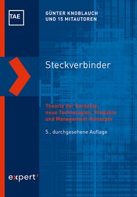 Produktbild: Steckverbinder