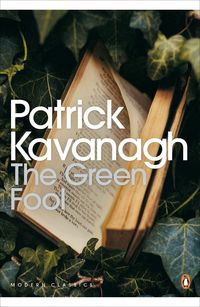 Produktbild: The Green Fool