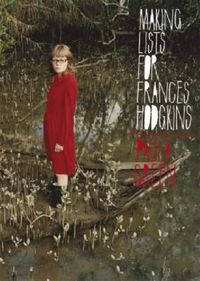 Produktbild: Making Lists for Frances Hodgkins