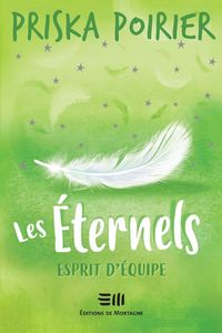 Produktbild: Les Eternels - Esprit d'equipe